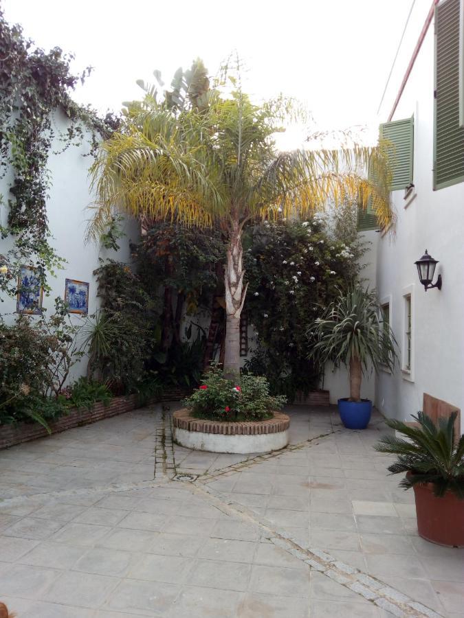 Gravina Comfort Tarifa Exteriér fotografie