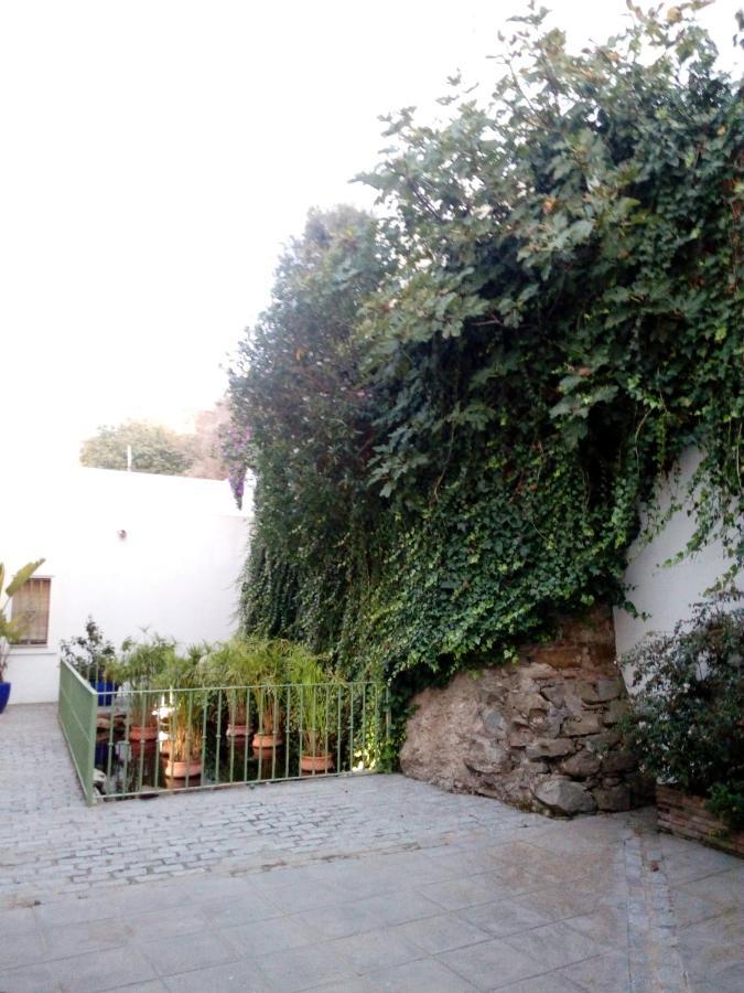 Gravina Comfort Tarifa Exteriér fotografie