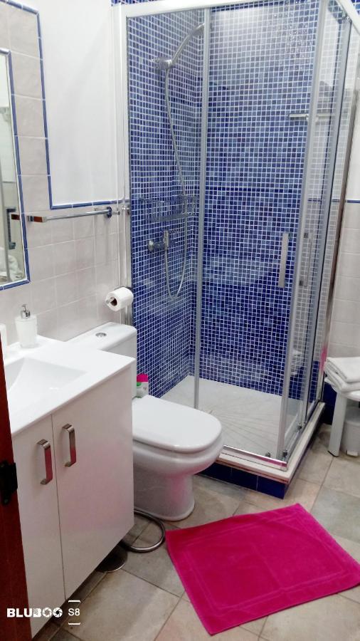Gravina Comfort Tarifa Exteriér fotografie