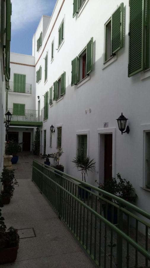 Gravina Comfort Tarifa Exteriér fotografie