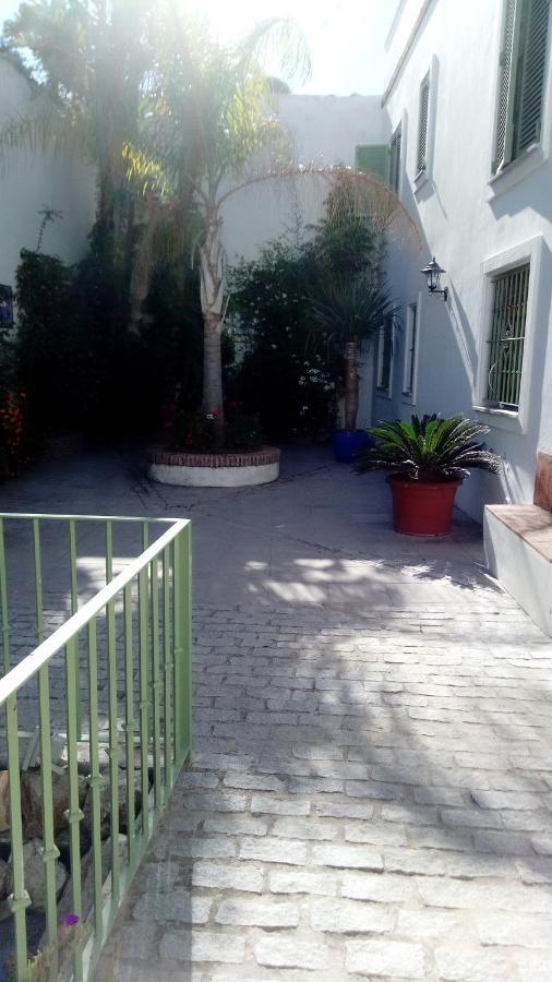 Gravina Comfort Tarifa Exteriér fotografie