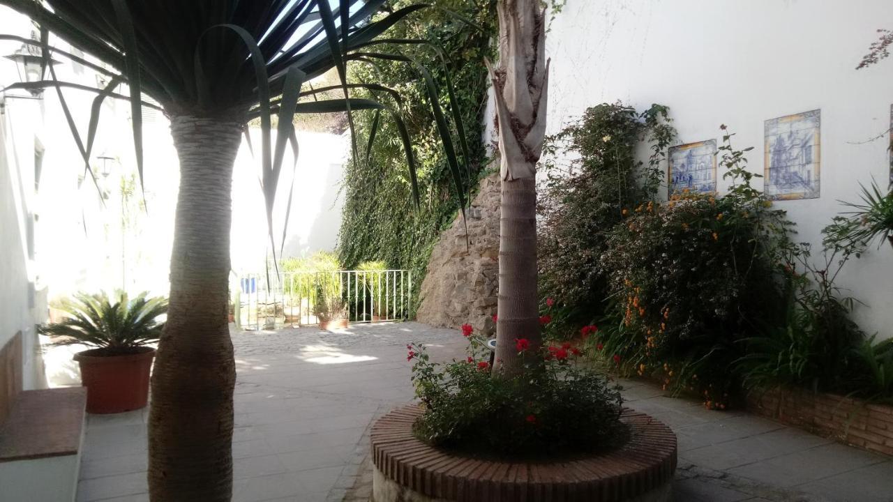 Gravina Comfort Tarifa Exteriér fotografie
