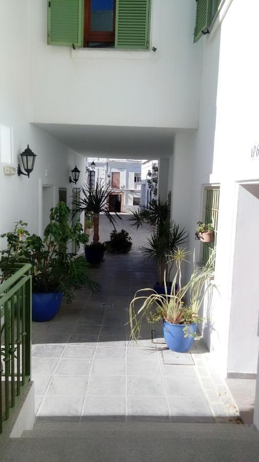 Gravina Comfort Tarifa Exteriér fotografie