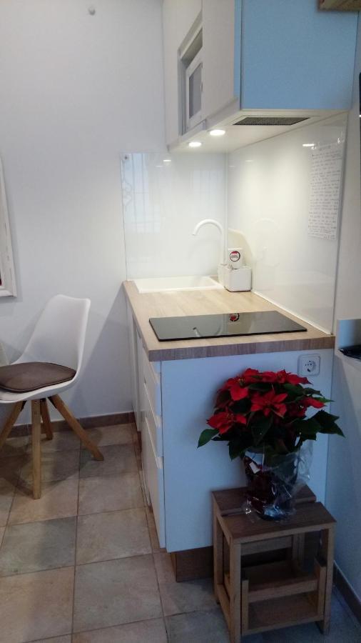 Gravina Comfort Tarifa Exteriér fotografie